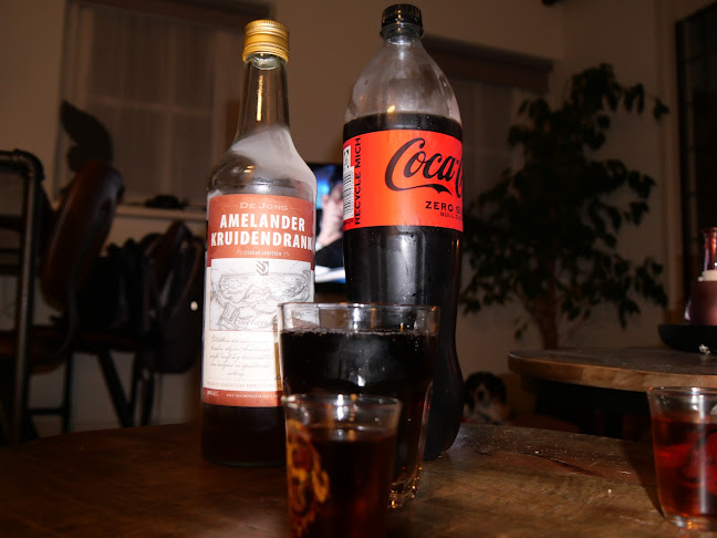 Comentarii opinii despre Slijterij De Jong