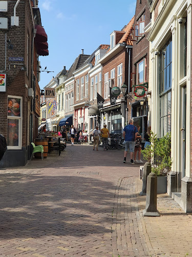 IJssalon MIN12 Kelders - Horeca