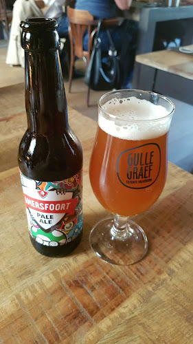 Eetcafé Gulle Graef Hilversum - Hilversum