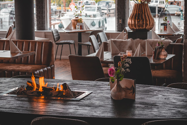 Restaurant Havenrijk - Horeca