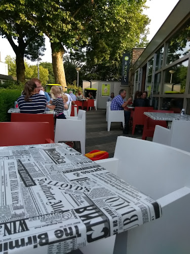 De Snackbar lunch and dinner - Deurne