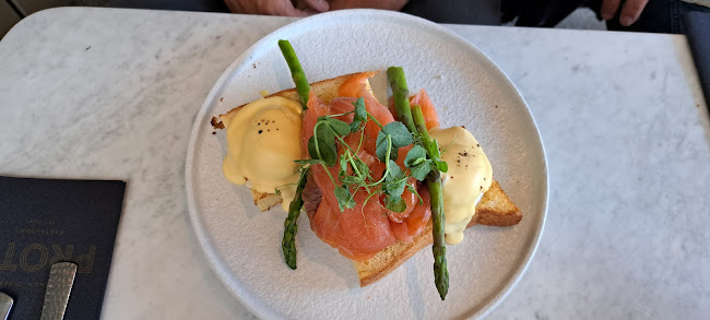 Proto - Restaurant - Alphen aan den Rijn