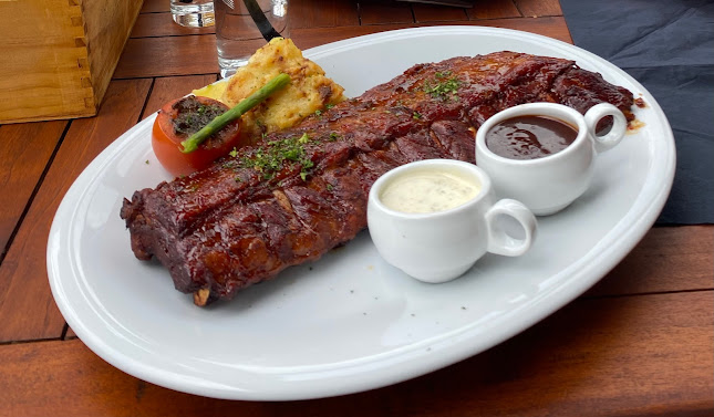 Marco's Intermezzo - Horeca