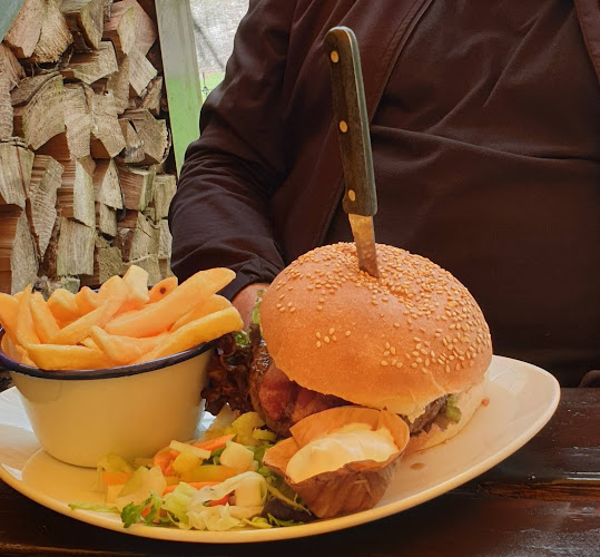 Boscafé 't Hijgend Hert - Vijlen