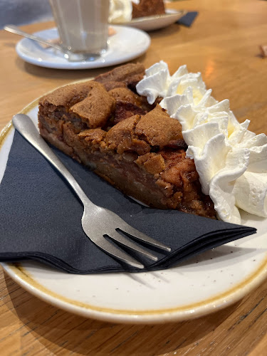 Barista Café Houten