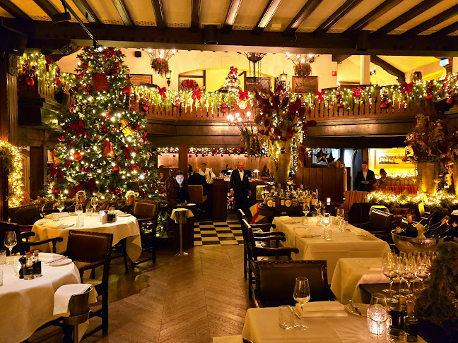 Restaurant Old Dutch - Rotterdam