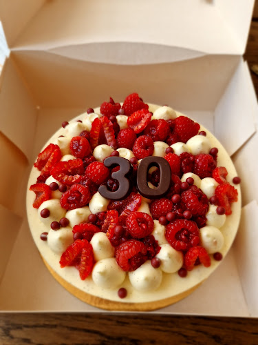 Pâtisserie Julie - Horeca