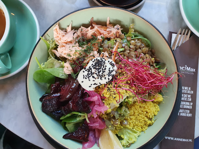 Comentarii opinii despre Anne&Max Breda Wilhelminastraat