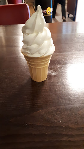 Lunchroom snackbar Obergum - Winsum