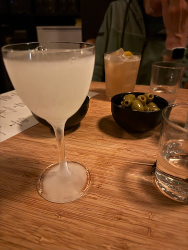 Opinii despre Behind Bars Cocktailbar în Utrecht - Horeca