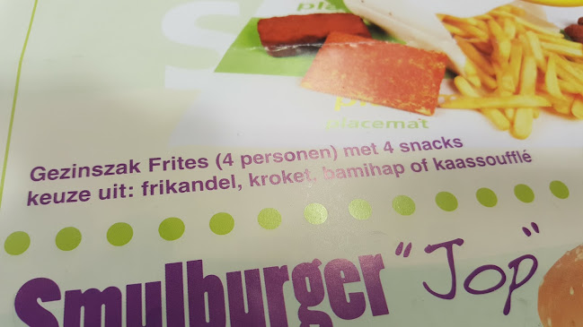 Willem Geerts Supersnack Open Times