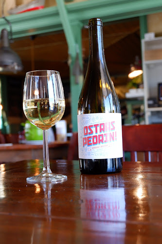 Vishandel & Restaurant Gerard van Es - IJmuiden