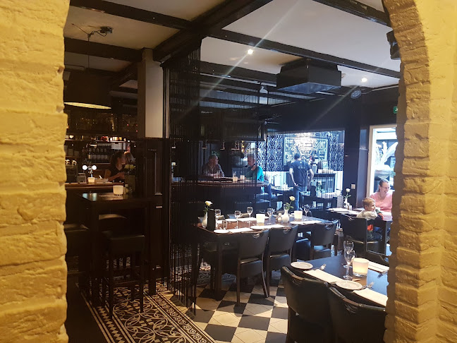 Taveerne De Danne - Breukelen