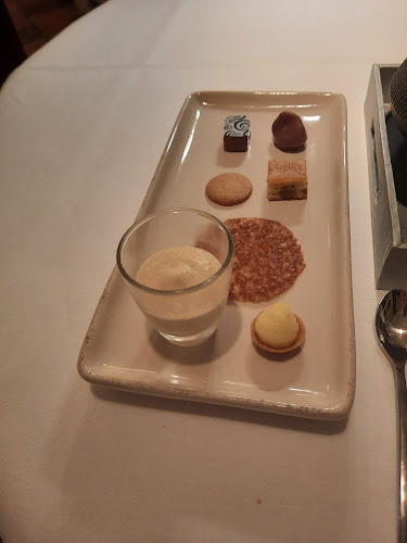 Die Heere Sewentien - Horeca