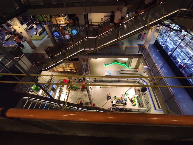 Comentarii opinii despre The Bull Amsterdam