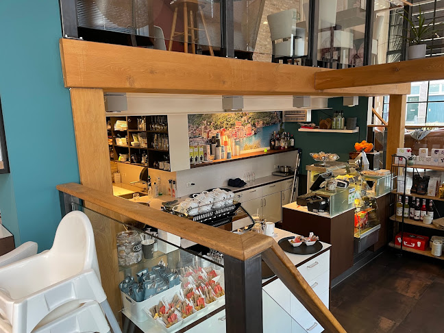 Espressobar Smûk Phone number