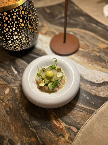 Comentarii opinii despre Geronimo Fine Food & Wine