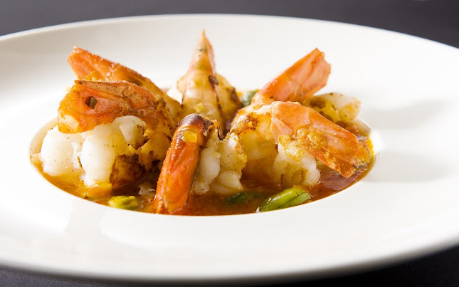 Reviews of Mooi Zeist Indonesisch Restaurant in Zeist - Horeca