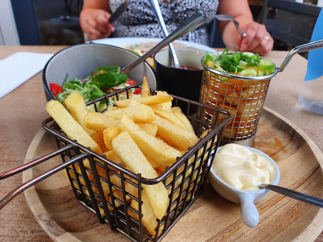 Cafetaria Eetcafé Kokkie - Dieren
