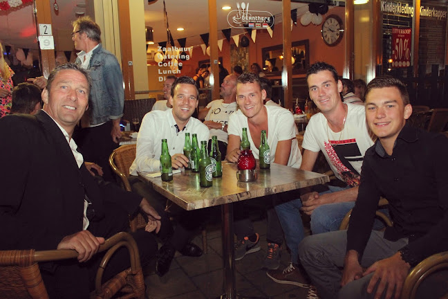 Bean there Surinaams eetcafé - Diemen