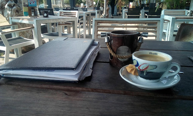 Brasserie de Berk - Bergen op Zoom