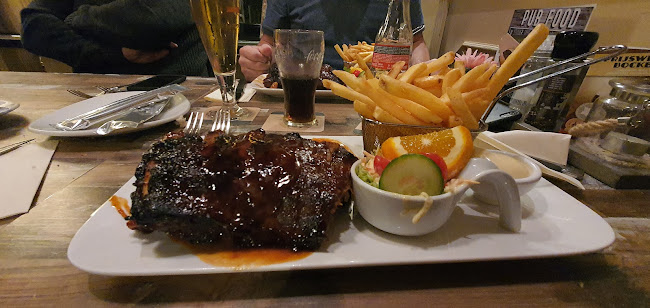 Café Restaurant Aan de Kirk - Horeca