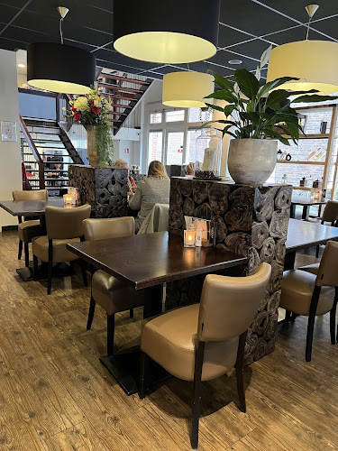 Brasserie Dichtbij - Amersfoort