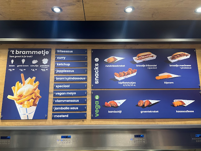 Bram Ladage - Horeca