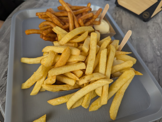 Comentarii opinii despre Cafetaria De Fretpot