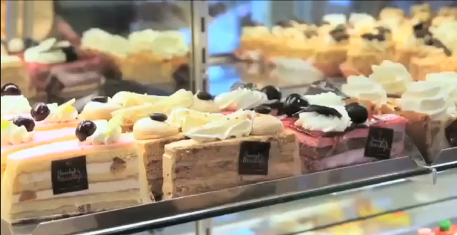 BakkersCafé Koenen - Burgemeesterswijk