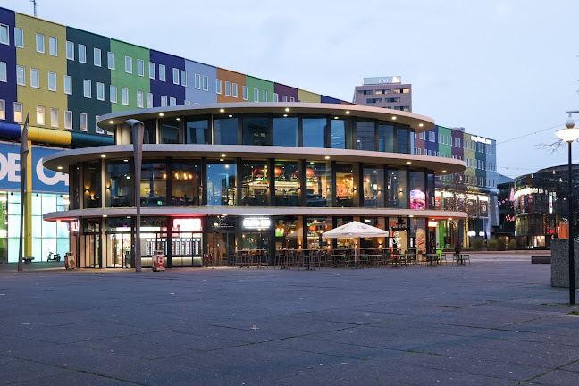 BLVD 020 - Amsterdam