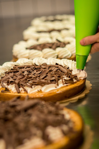 Bakkerij 't Mikpuntj - Horeca