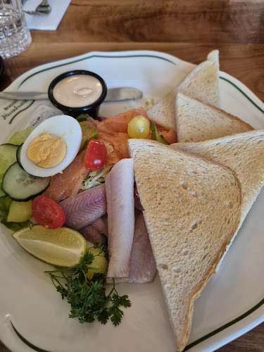 Brasserie Havenkwartier