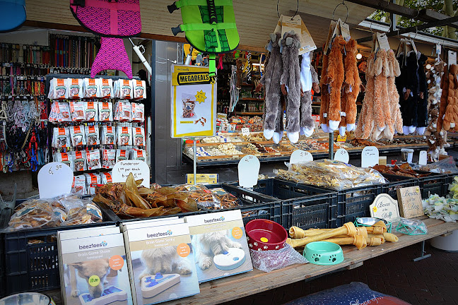 Weekmarkt Heemskerk - Heemskerk