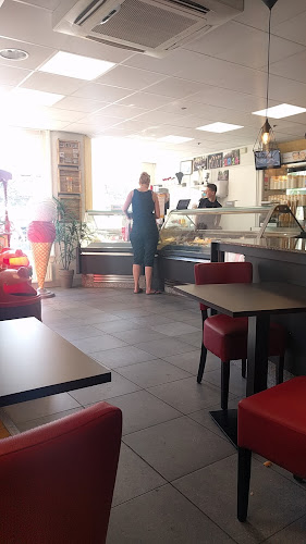 Opinii despre Luigi's IJssalon IJsselstein în IJsselstein - Horeca