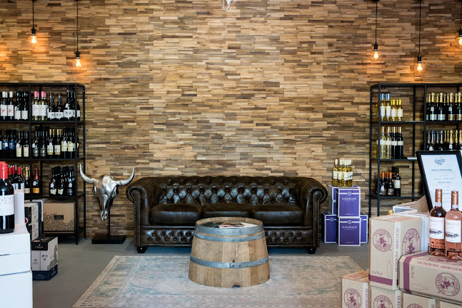 Barrels to Bottles - Horeca