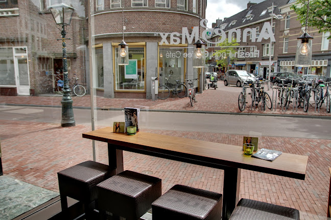 Comentarii opinii despre Anne&Max Leiden