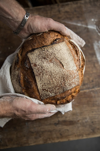 Reviews of Bakkerij Haafs in Vries - Horeca