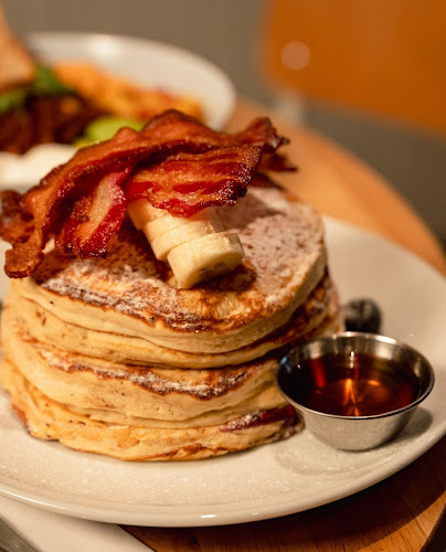 Bakers & Roasters - Horeca