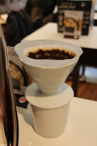 Doppio Espresso - Horeca