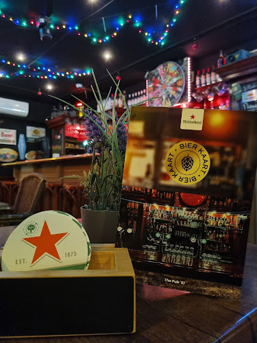 The pub '61 - Horeca