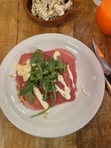 Opinii despre La Cubanita Enschede în Enschede - Horeca