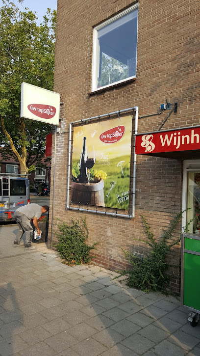 Slijterij/Wijnhandel Berkhout