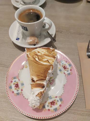 Koffiesalon Capisce - Horeca