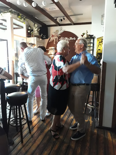 Gasterij De Engel - Horeca