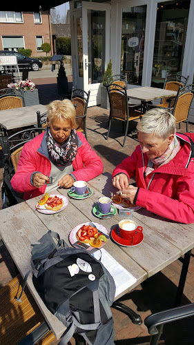 Eten & Drinken BIJRipperda - Horeca
