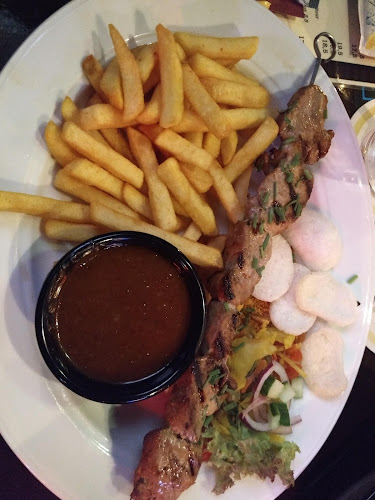 Comentarii opinii despre Café Cartouche