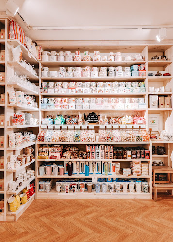 the art of tea. - Horeca