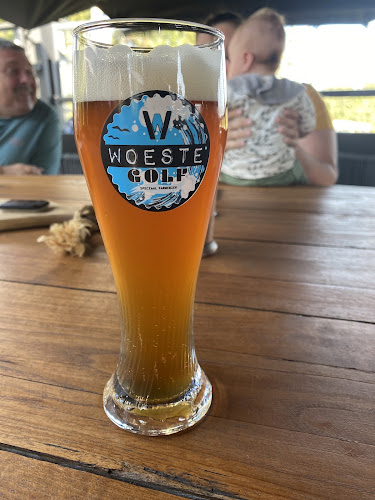 Reviews of Brasserie de Berk in Bergen op Zoom - Horeca