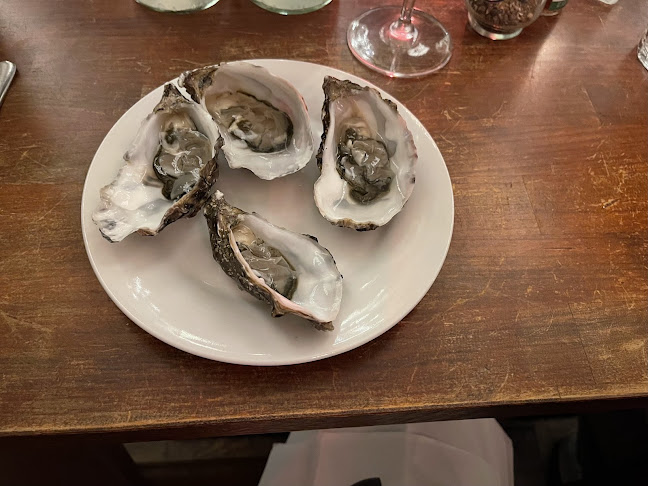 Opinii despre ‘t Kläöske în Maastricht - Horeca